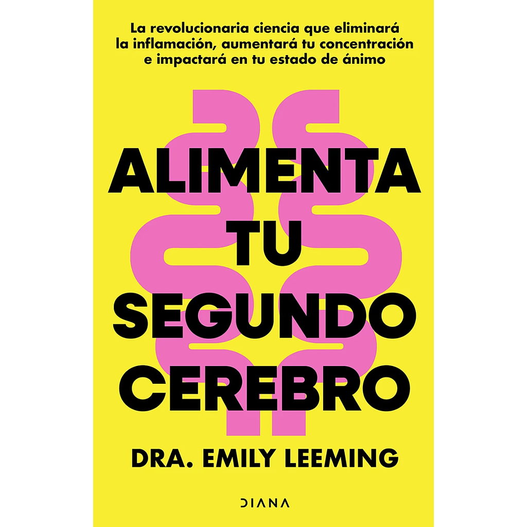 Alimenta tu segundo cerebro