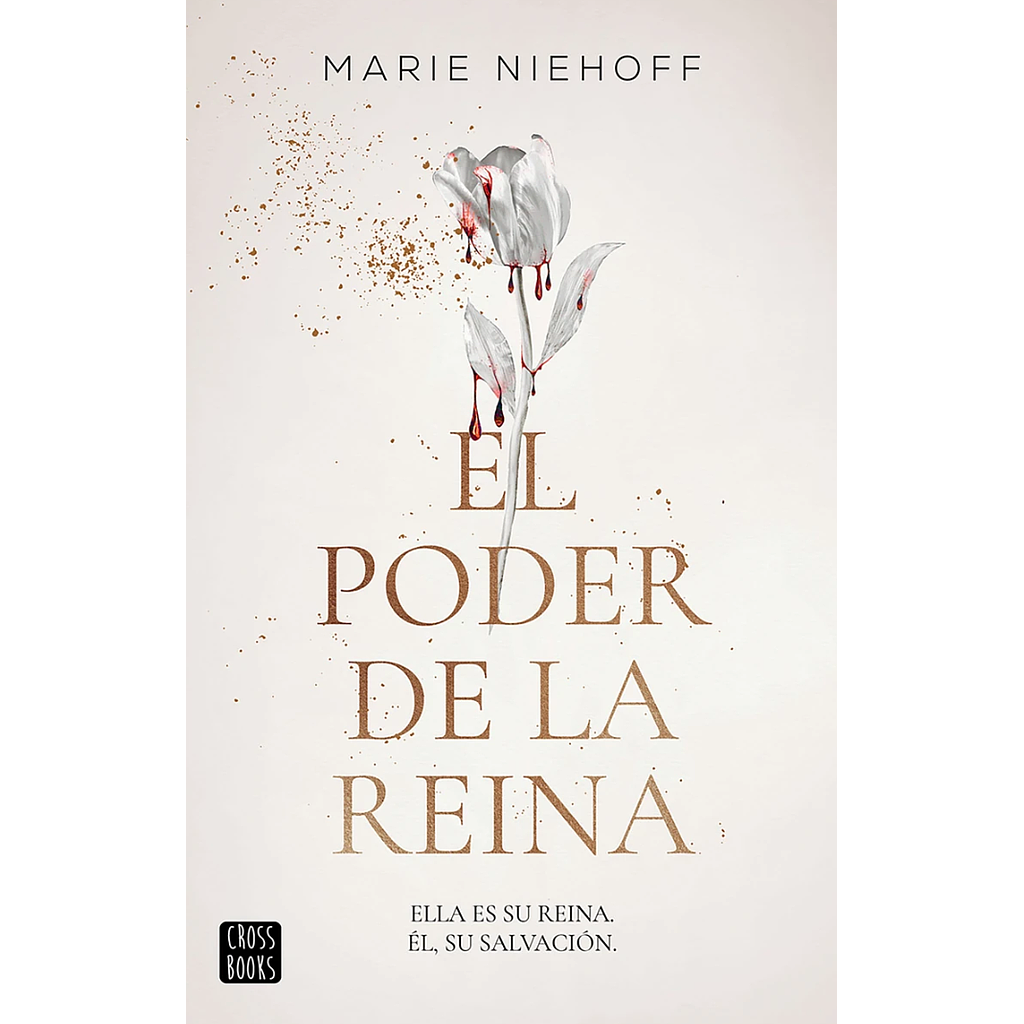 Vampire royals 2. El poder de la reina