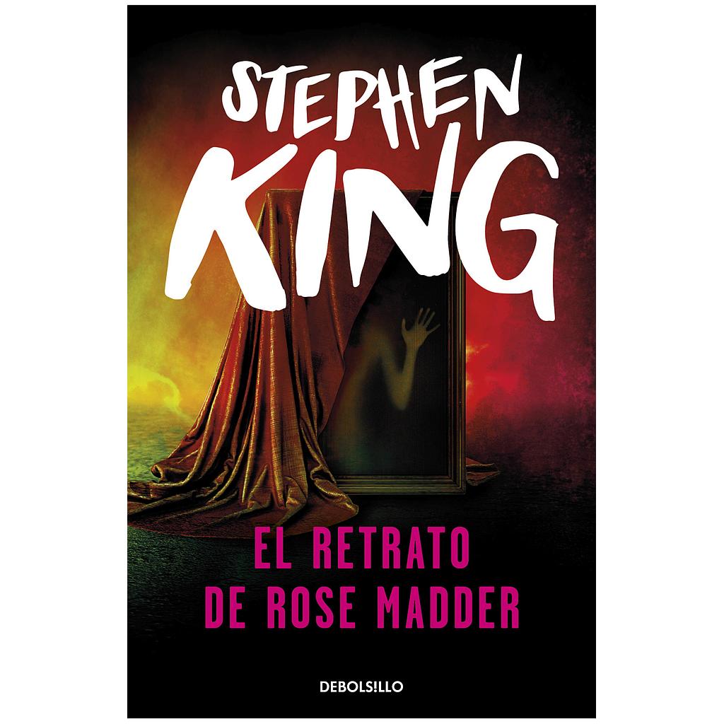 El retrato de Rose Madder