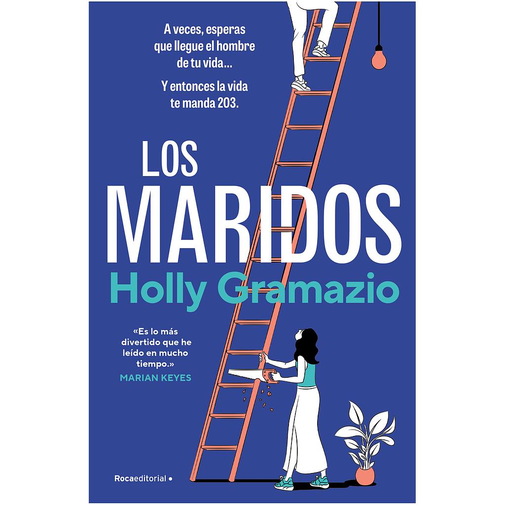 Los maridos