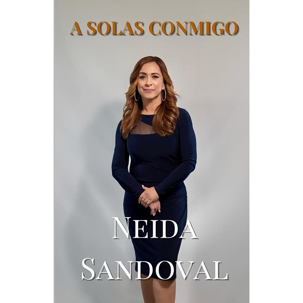 A solas conmigo
