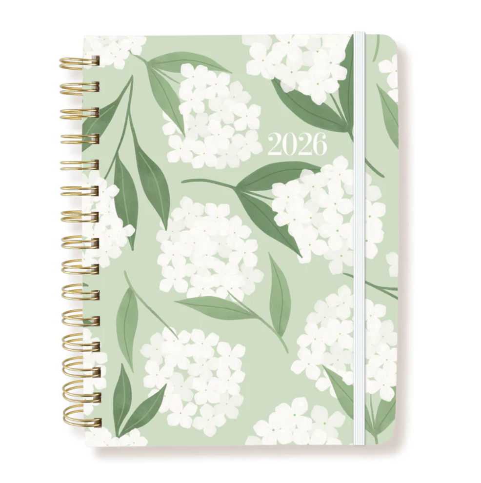 Planner Hydrangea HB601426