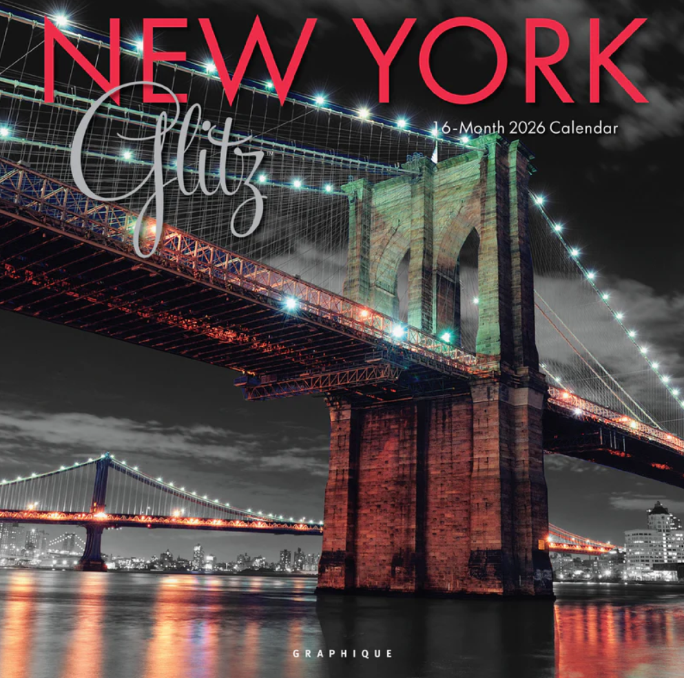 WC 2026 New York Glitz CY83026