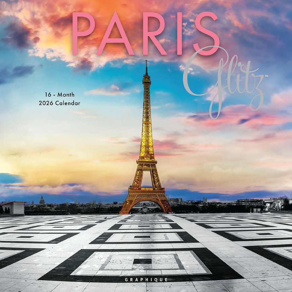 WC 2026 Paris Glitz CY67226