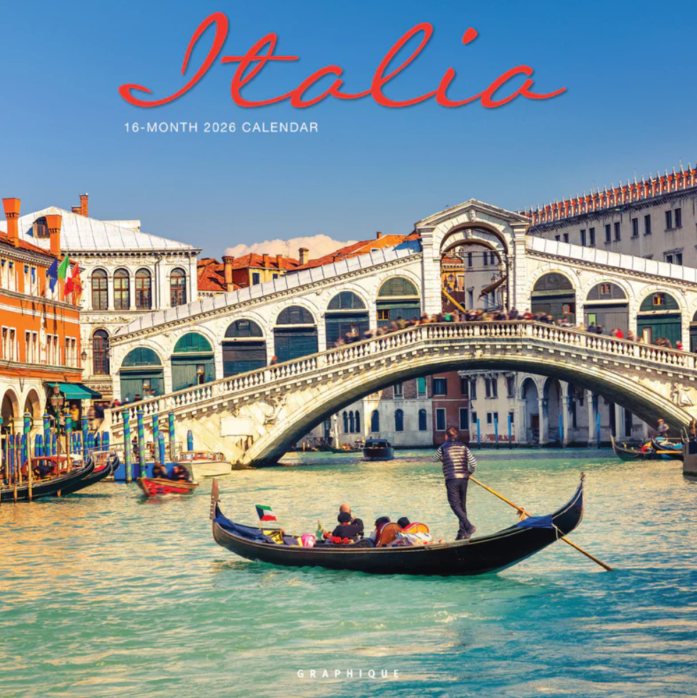 WC 2026 Italia CY65126