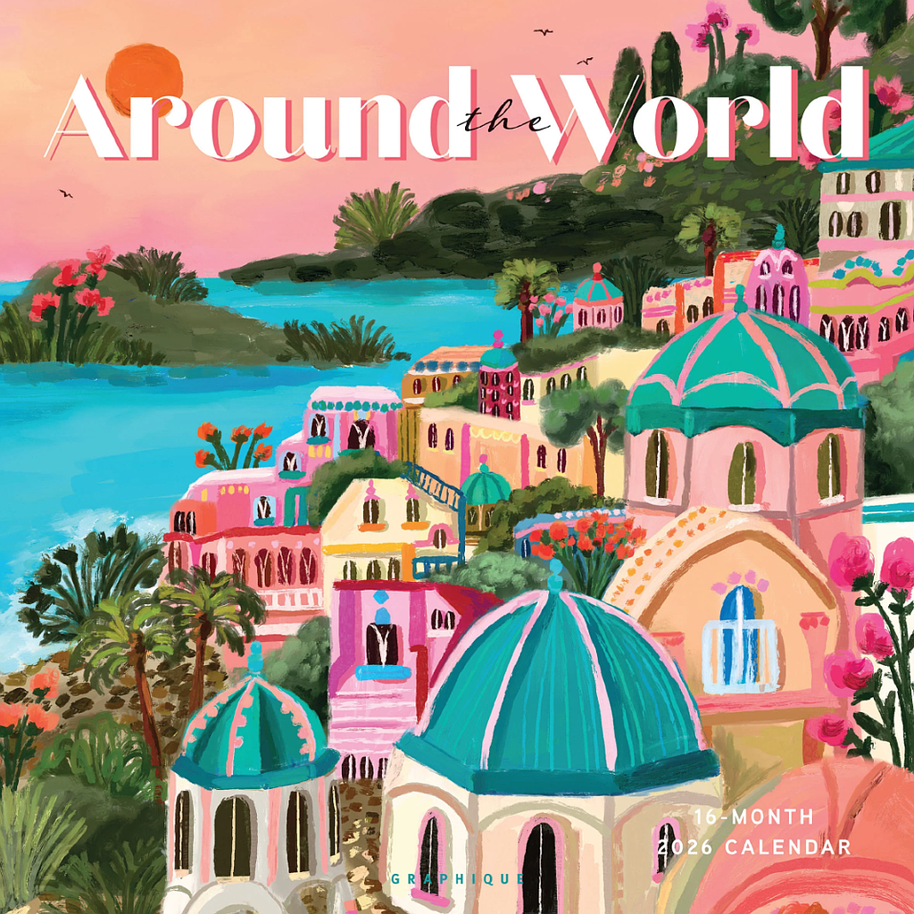 WC 2026 Around the World CY06426