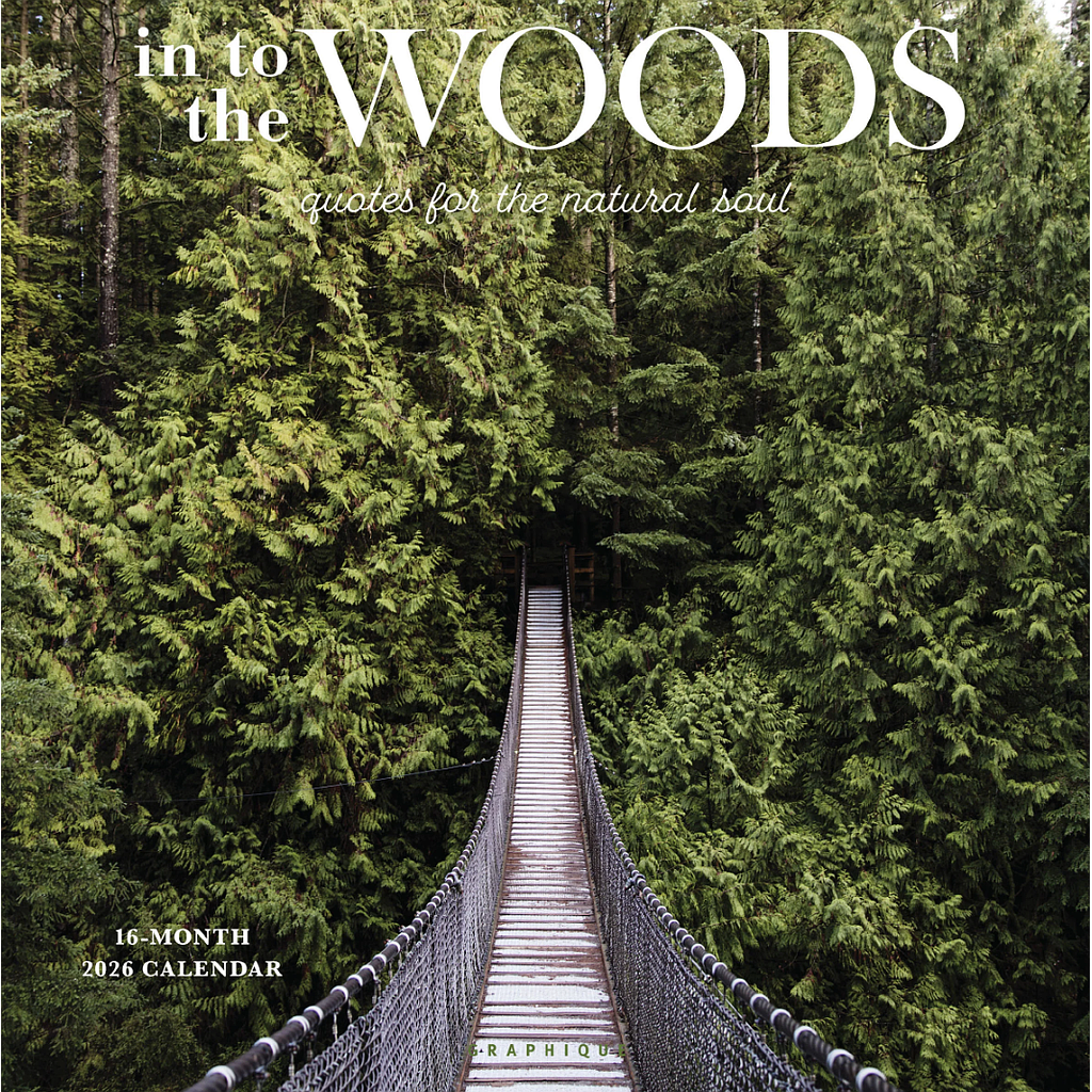 WC 2026 In to the Woods CY01026