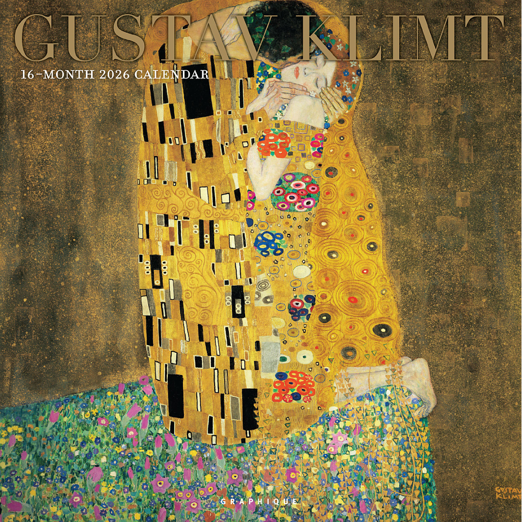 WC 2026 Klimt CY1726