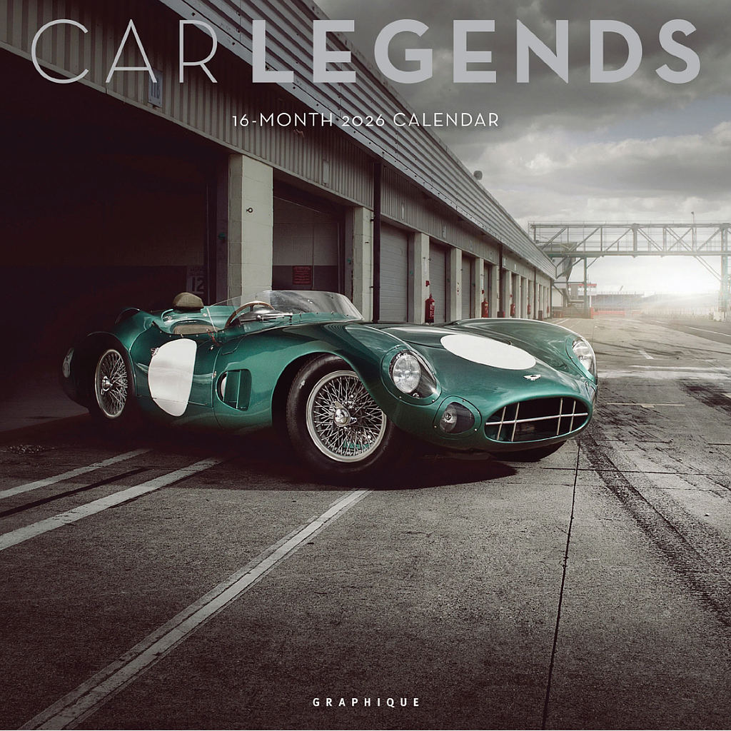 WC 2026 Car Legends CY86626