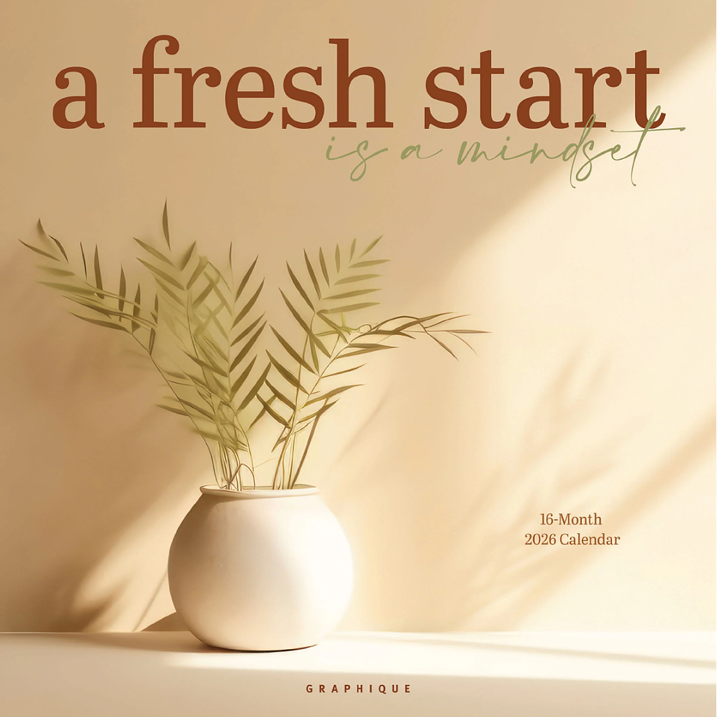 WC 2026 A Fresh Start CY34726