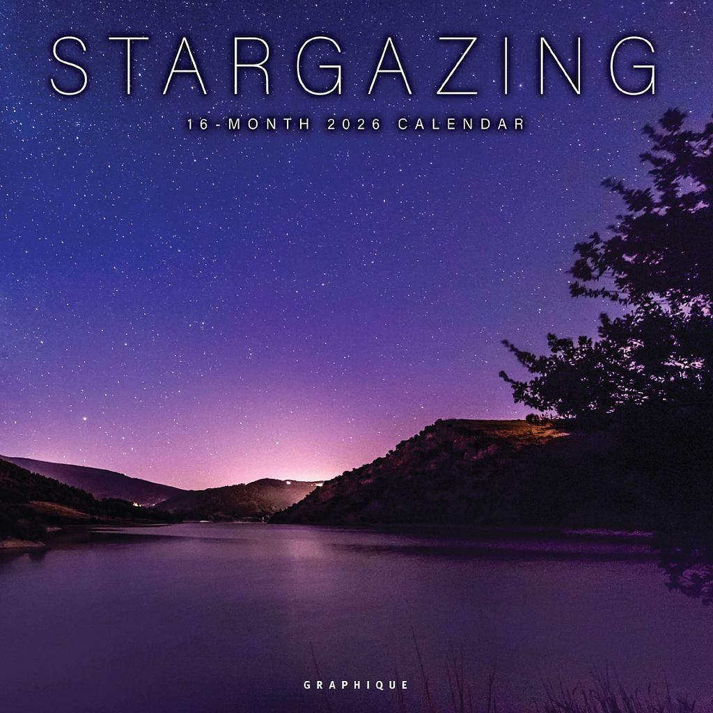 WC 2026 Stargazing CY12626