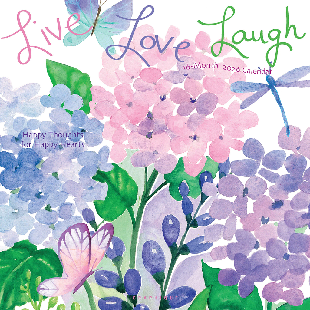 WC 2026 Live, Love, Laugh CY44026
