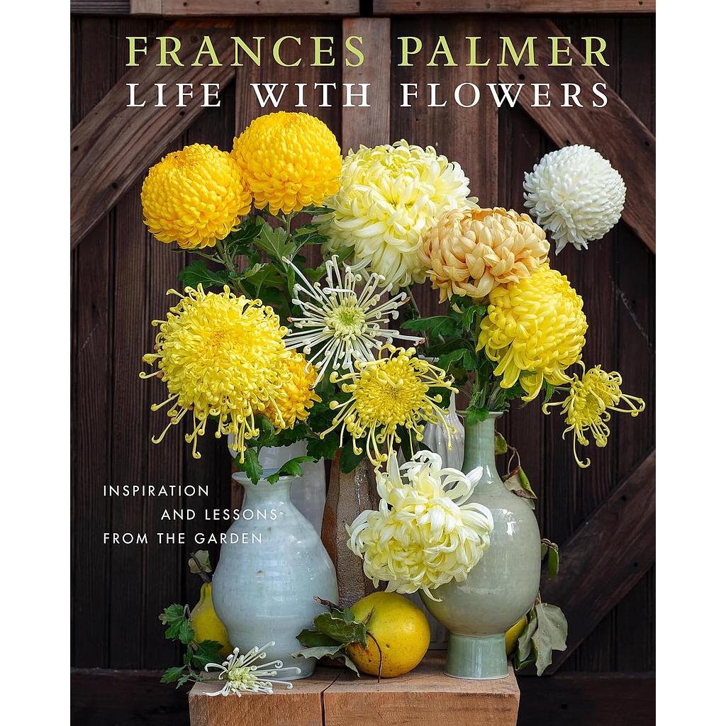 Life with Flowers