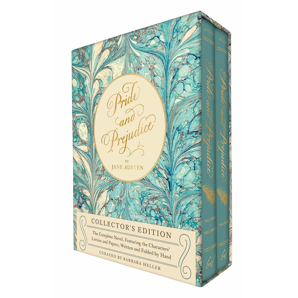 Pride and Prejudice Complete Novel