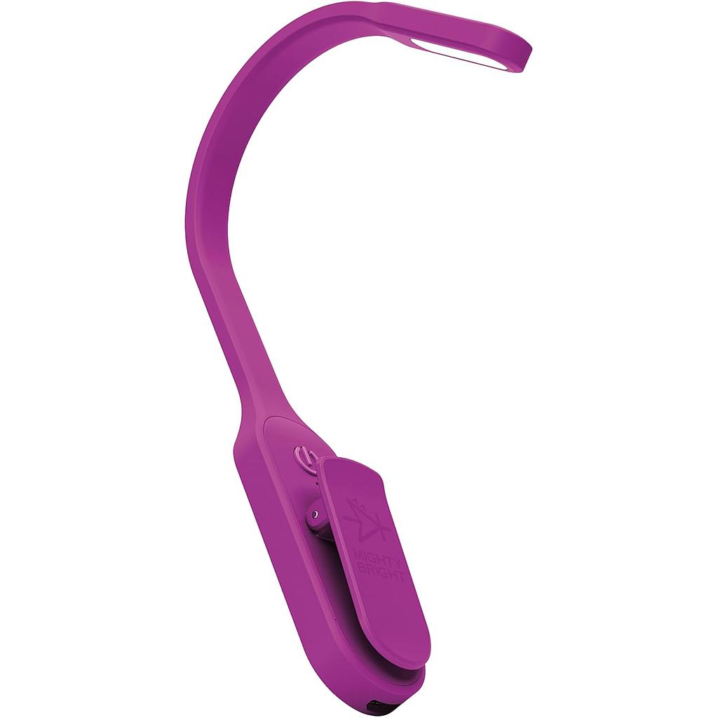 Recharge Book Light Purple