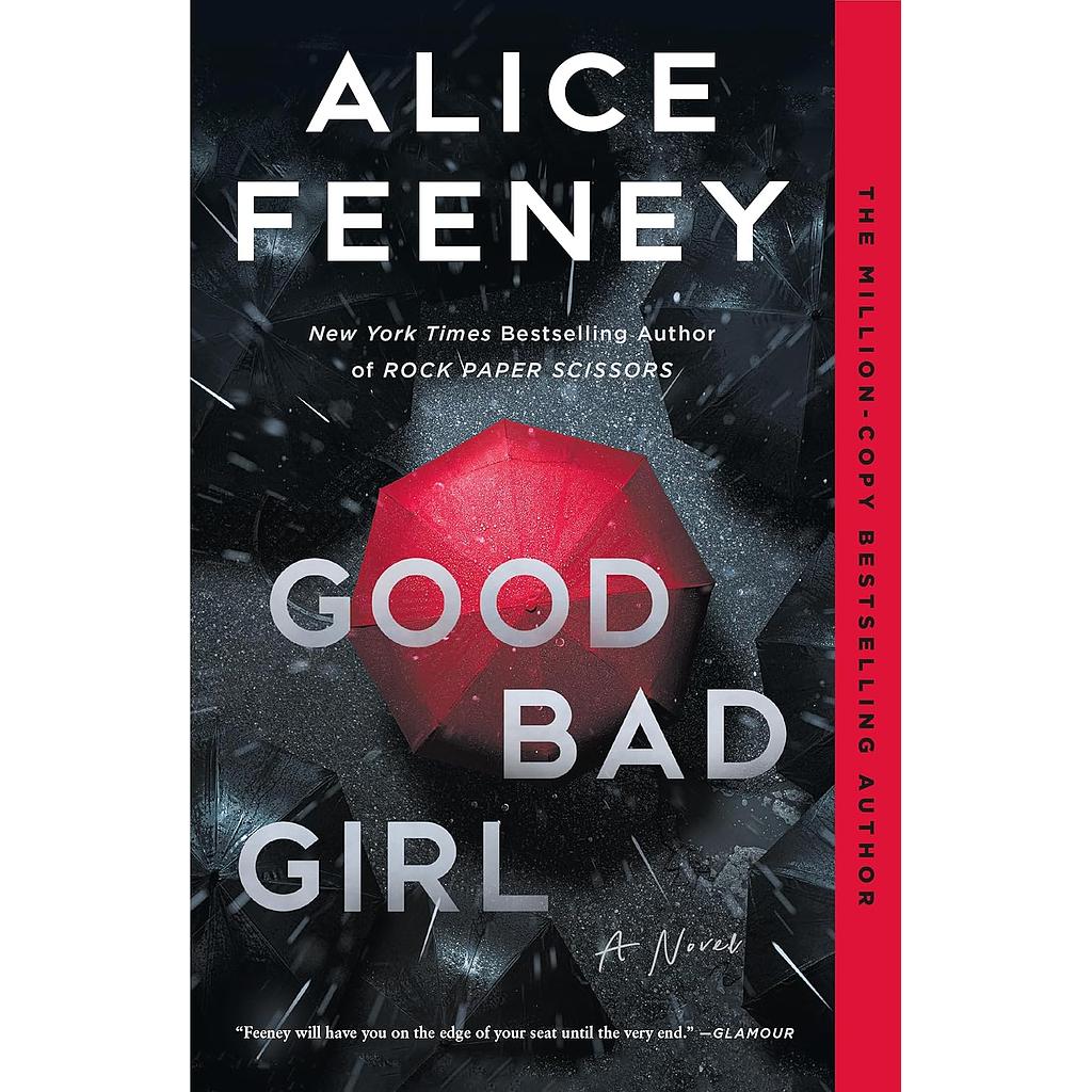 Good Bad Girl