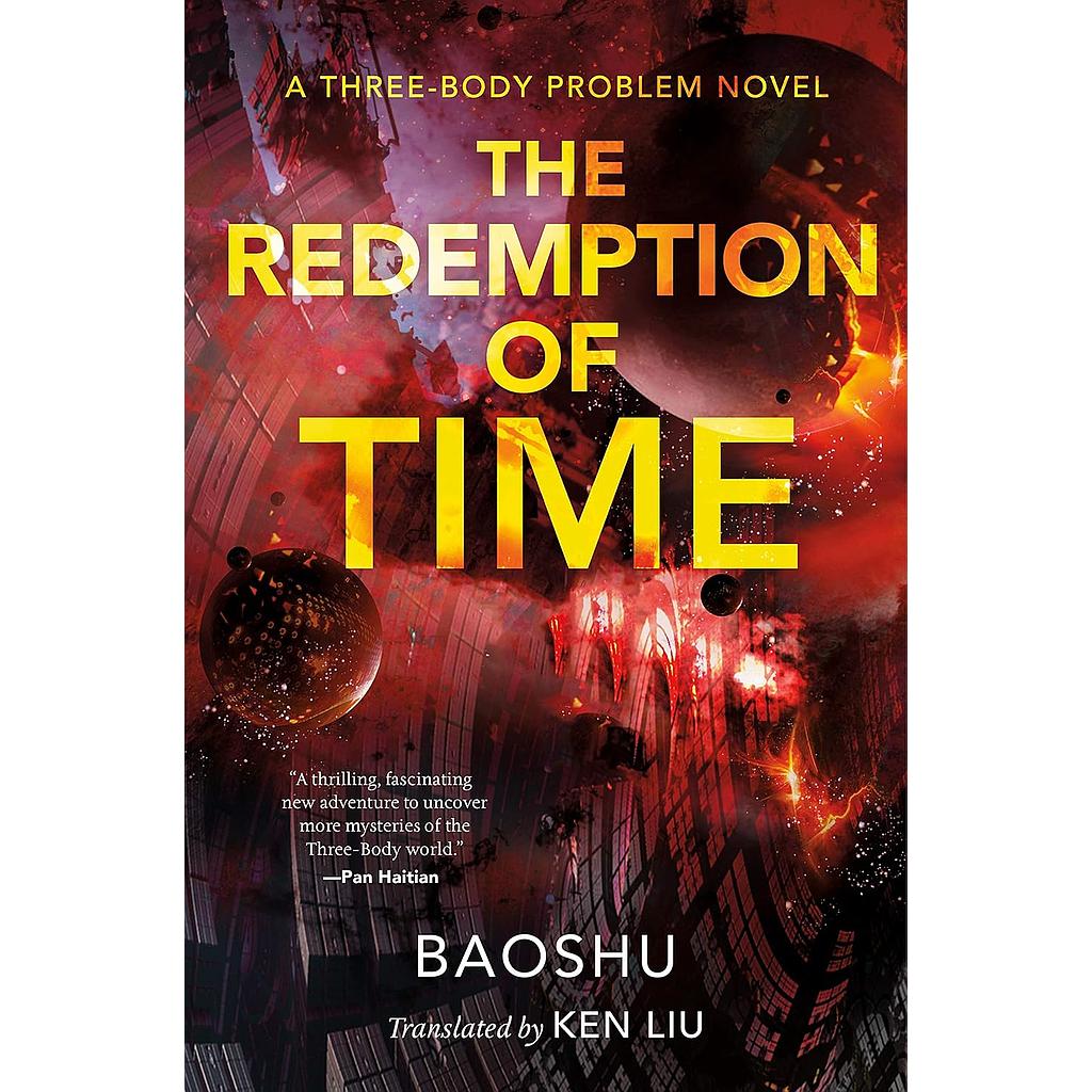Redemption of Time