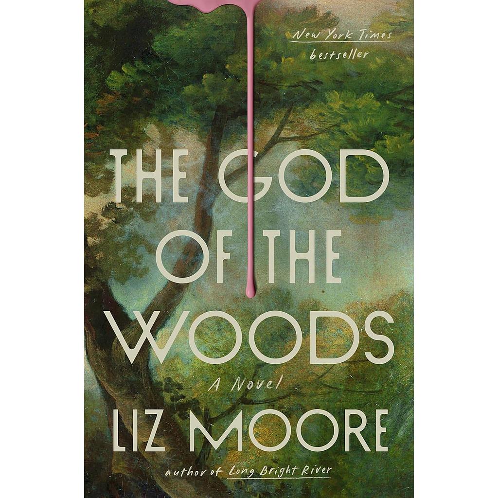 The God of the Woods (Hardcover)