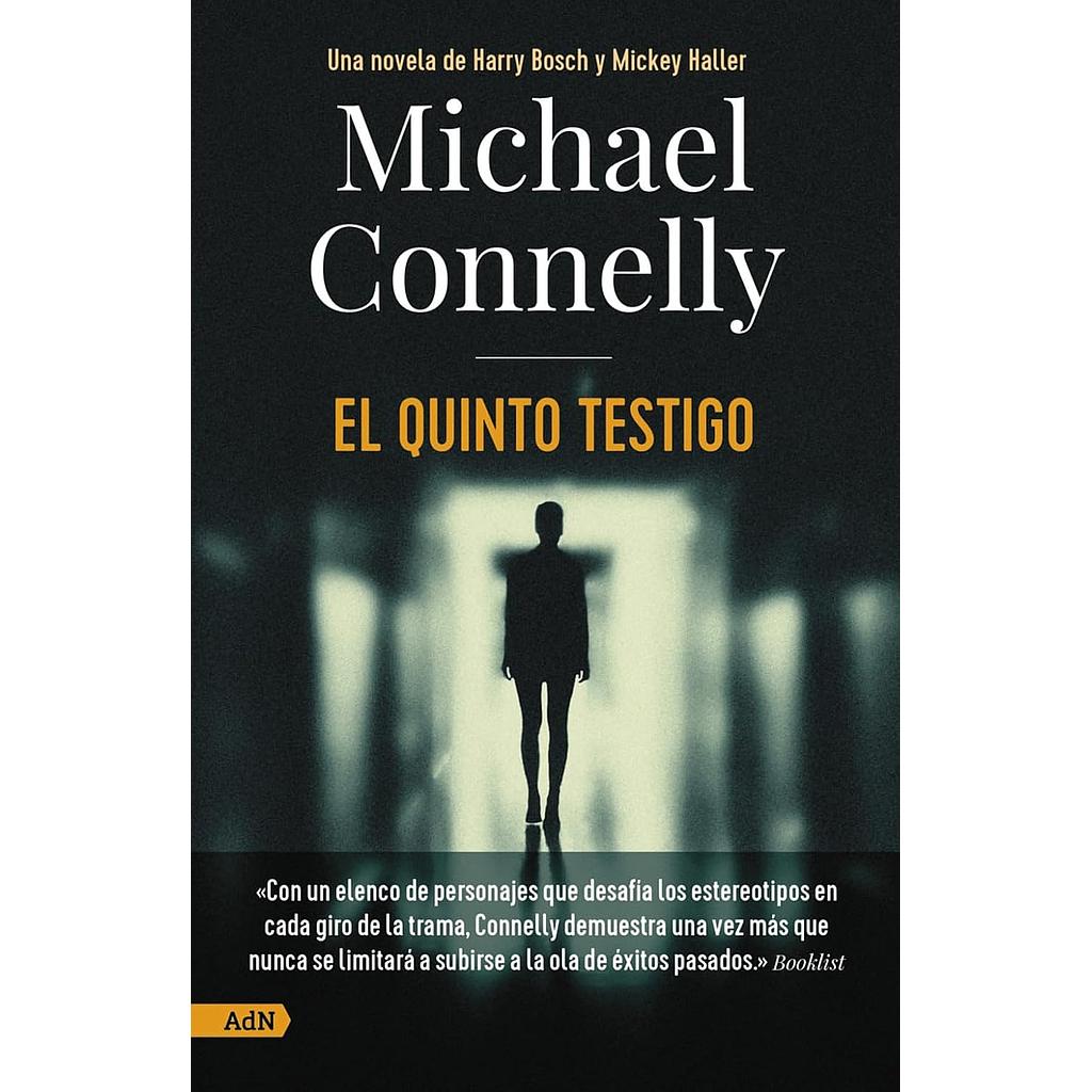 El quinto testigo