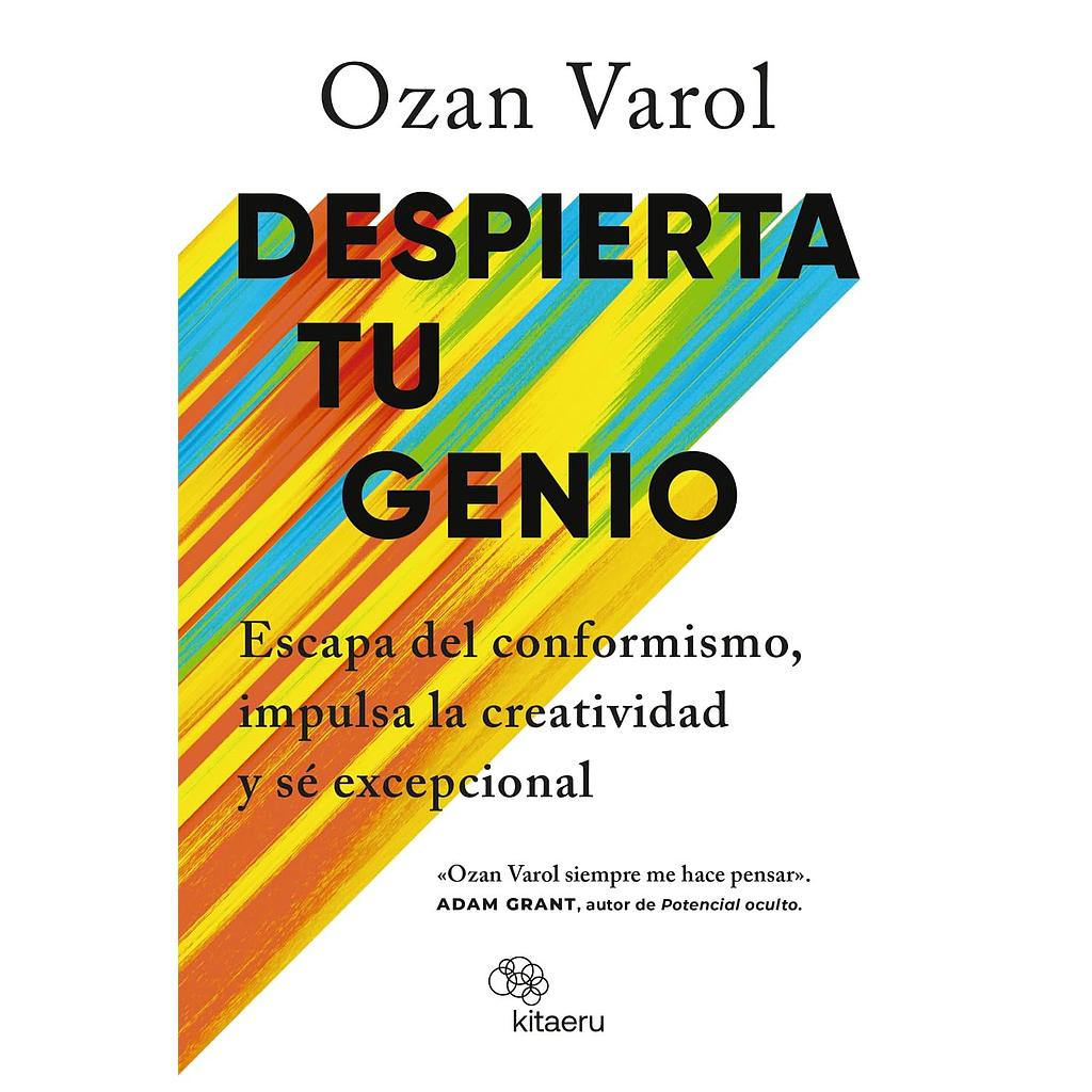 Despierta tu genio