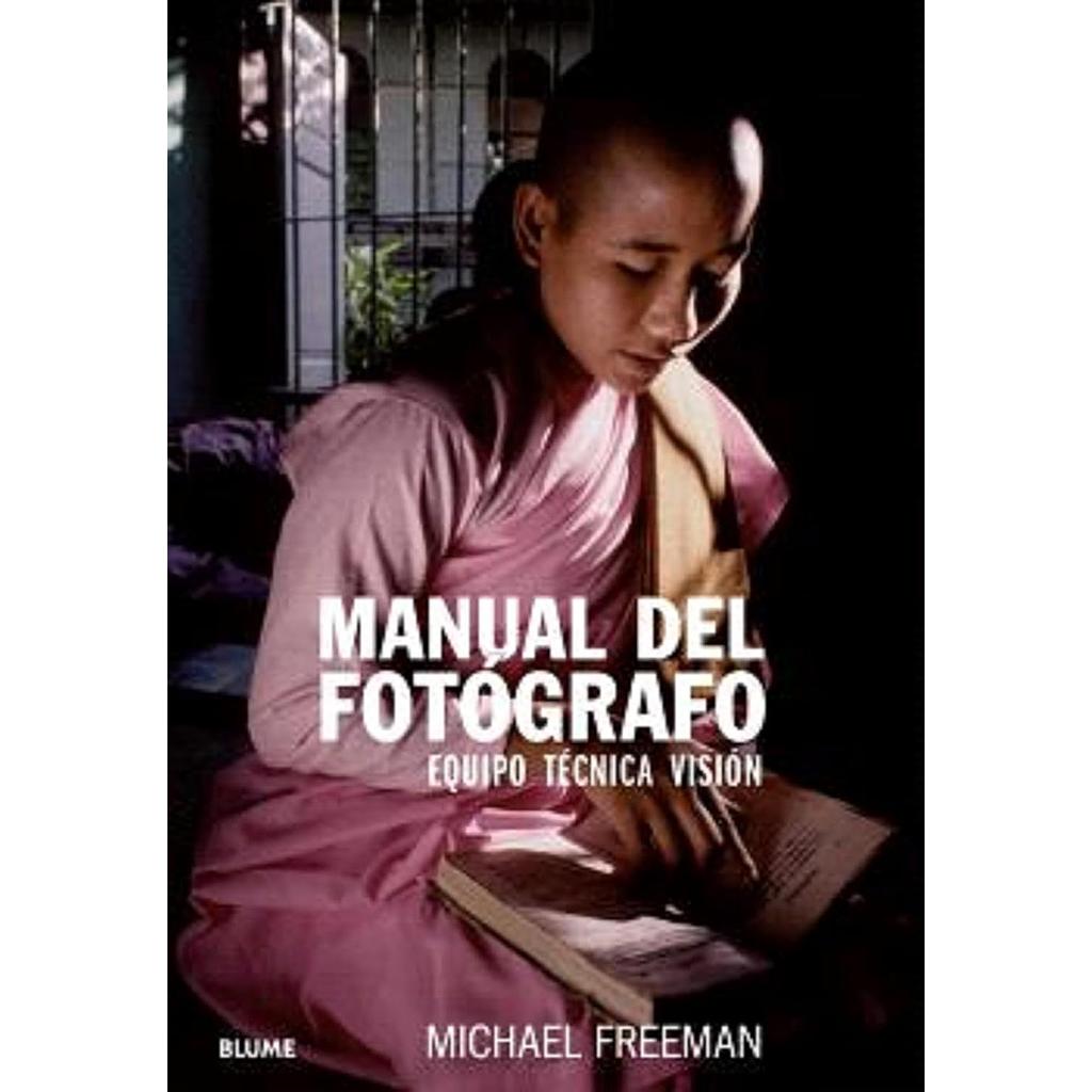 Manual del fotografo