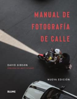 Manual de fotografia de calle