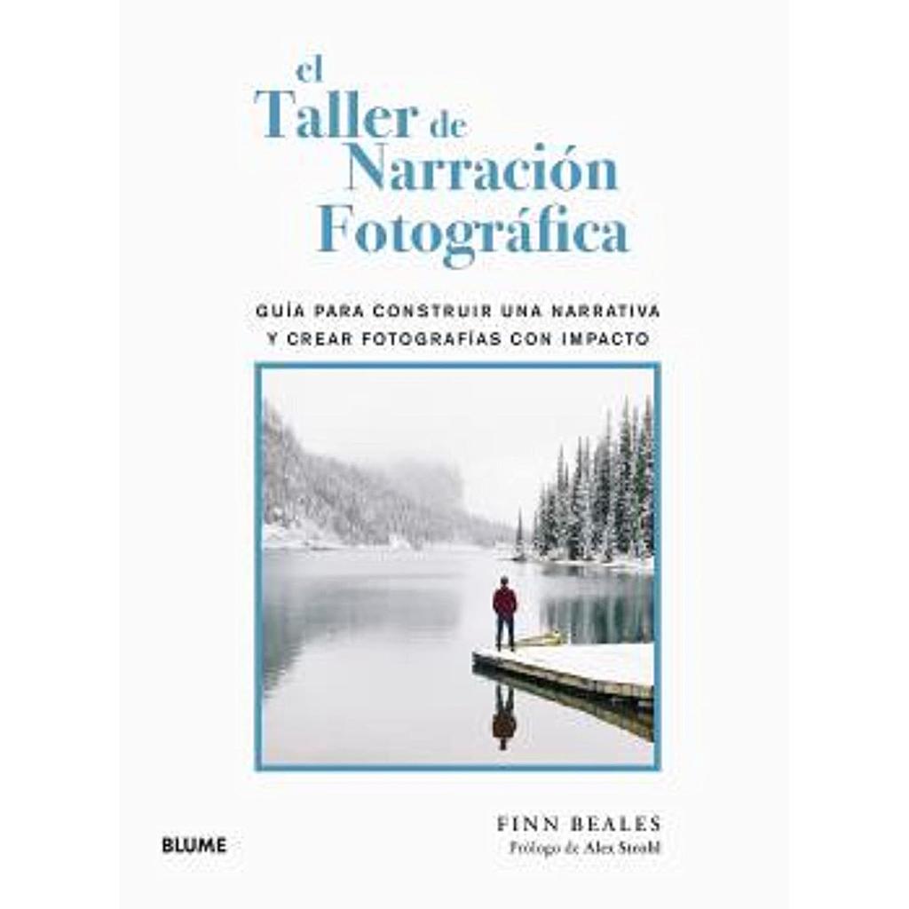 El taller de narracion fotografica