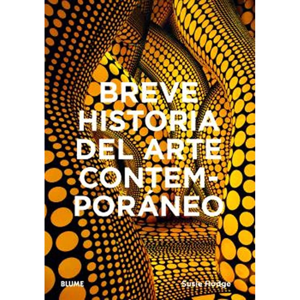 Breve historia del arte contemporaneo