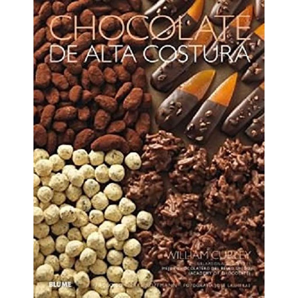 Chocolate de alta costura