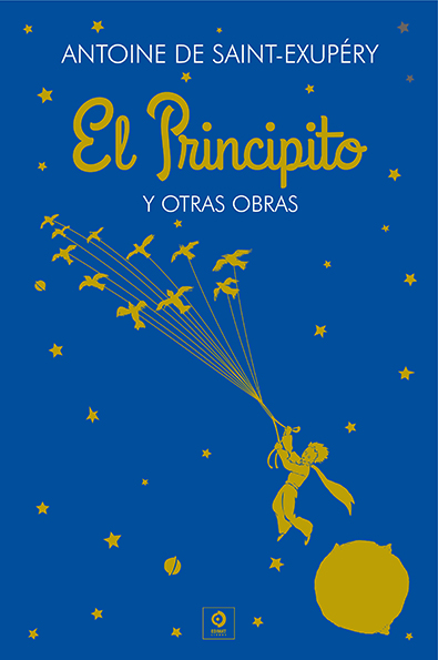 El principito y otras obras