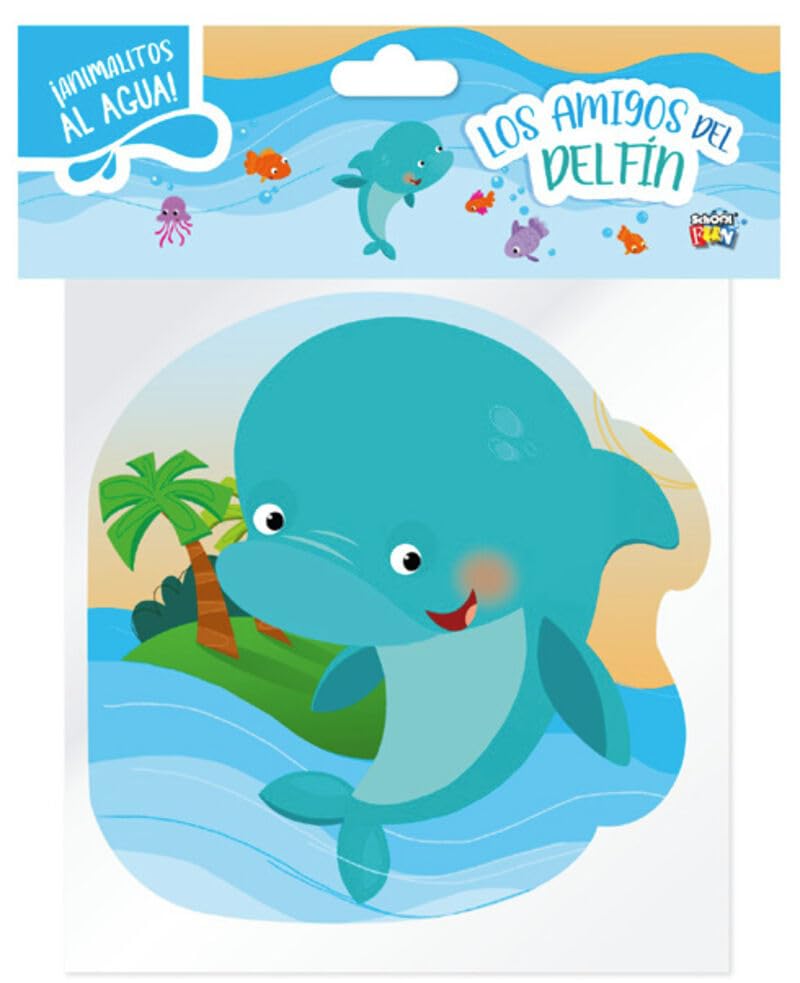 Los amigos del delfin