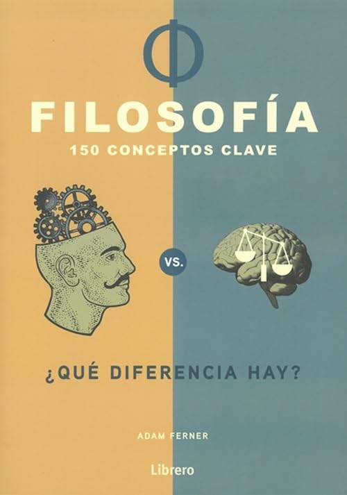 Filosofia 150 conceptos clave