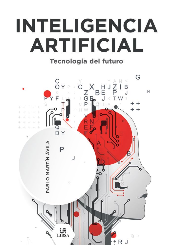 Inteligencia artificial: Tecnologia del futuro