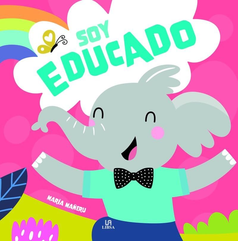 Soy educado