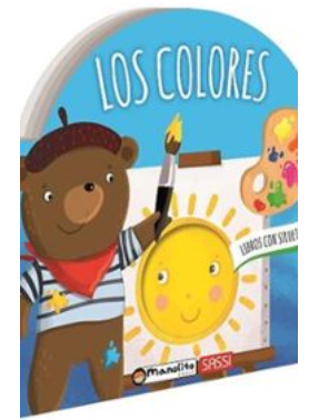 Los colores