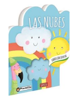 Las nubes