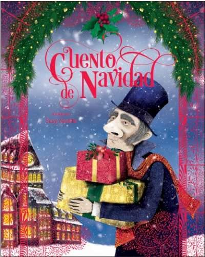 Cuentos de navidad