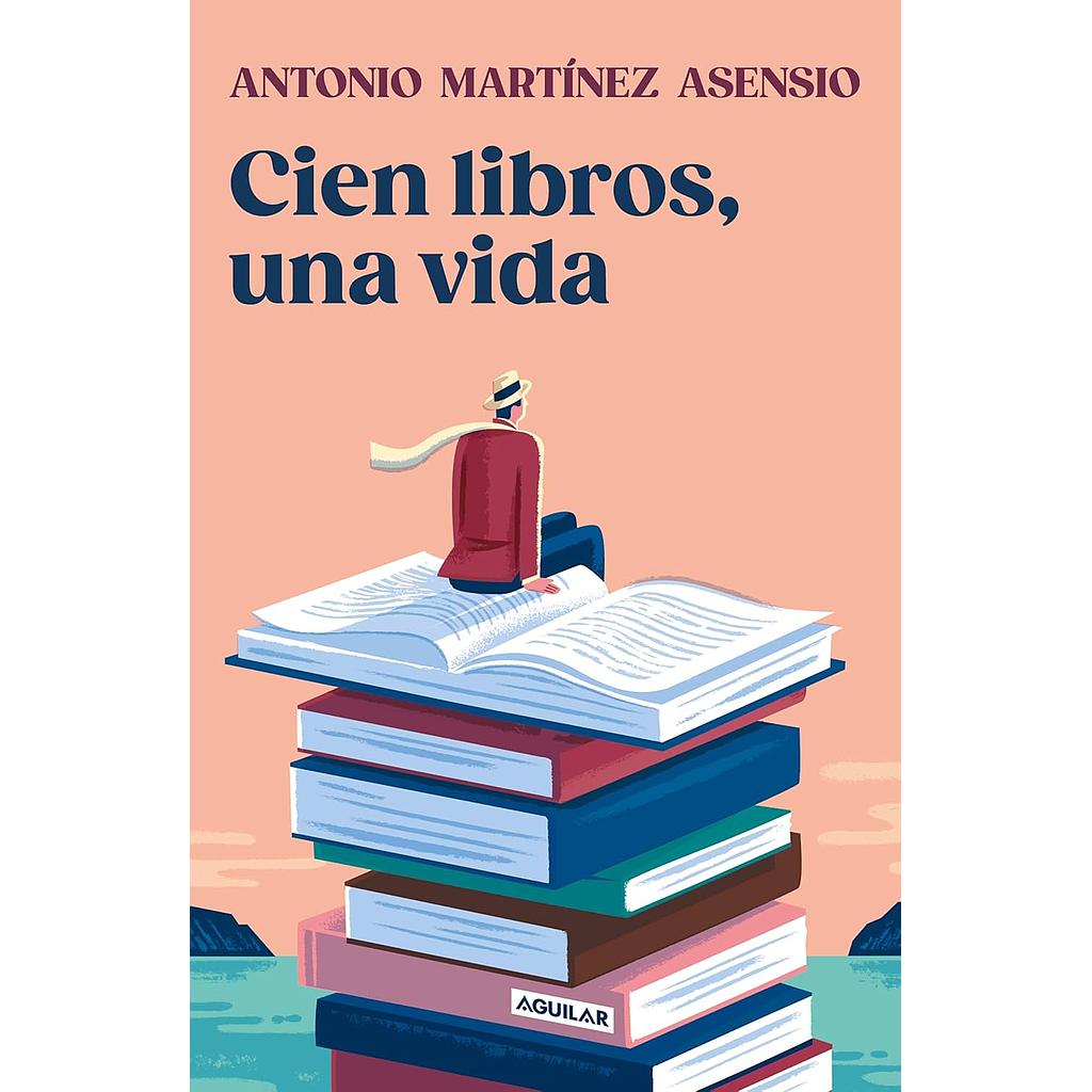 Cien libros, una vida