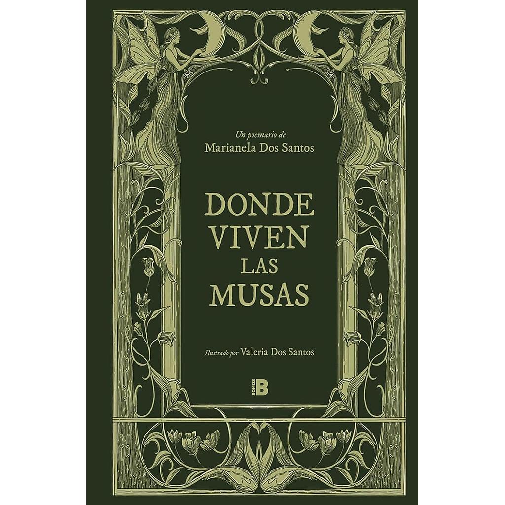 Donde viven las musas