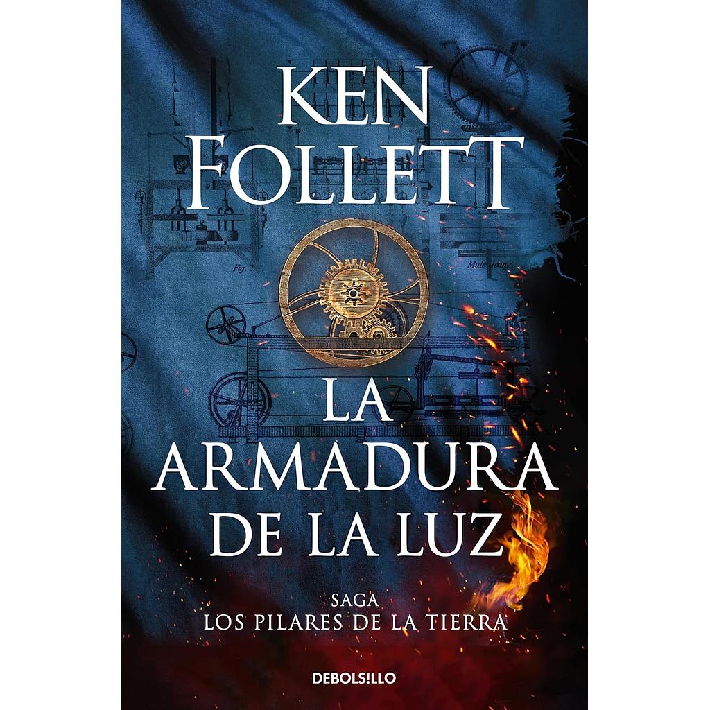 La armadura de la luz
