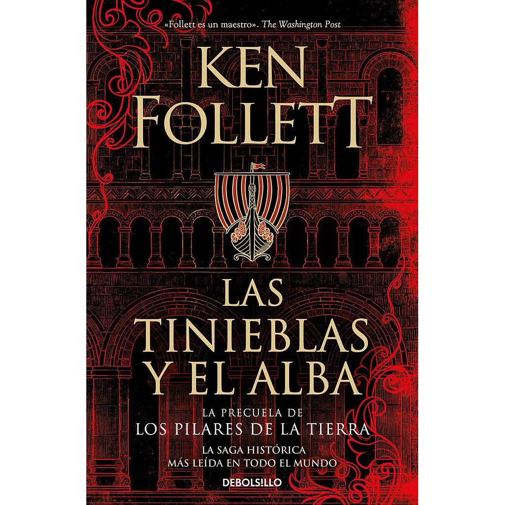 Las tinieblas y el alba