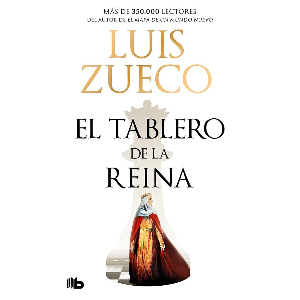 El tablero de la reina