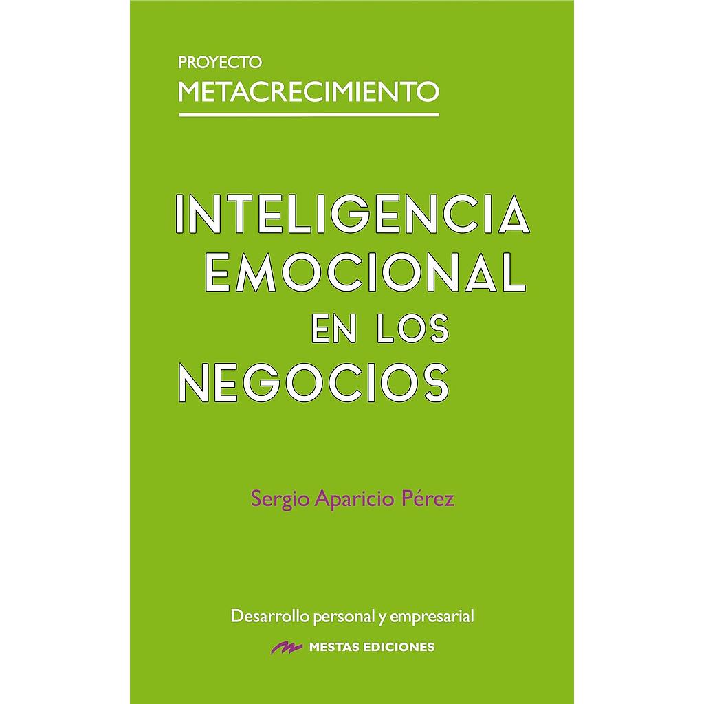 Inteligencia Emocional en los Negocios