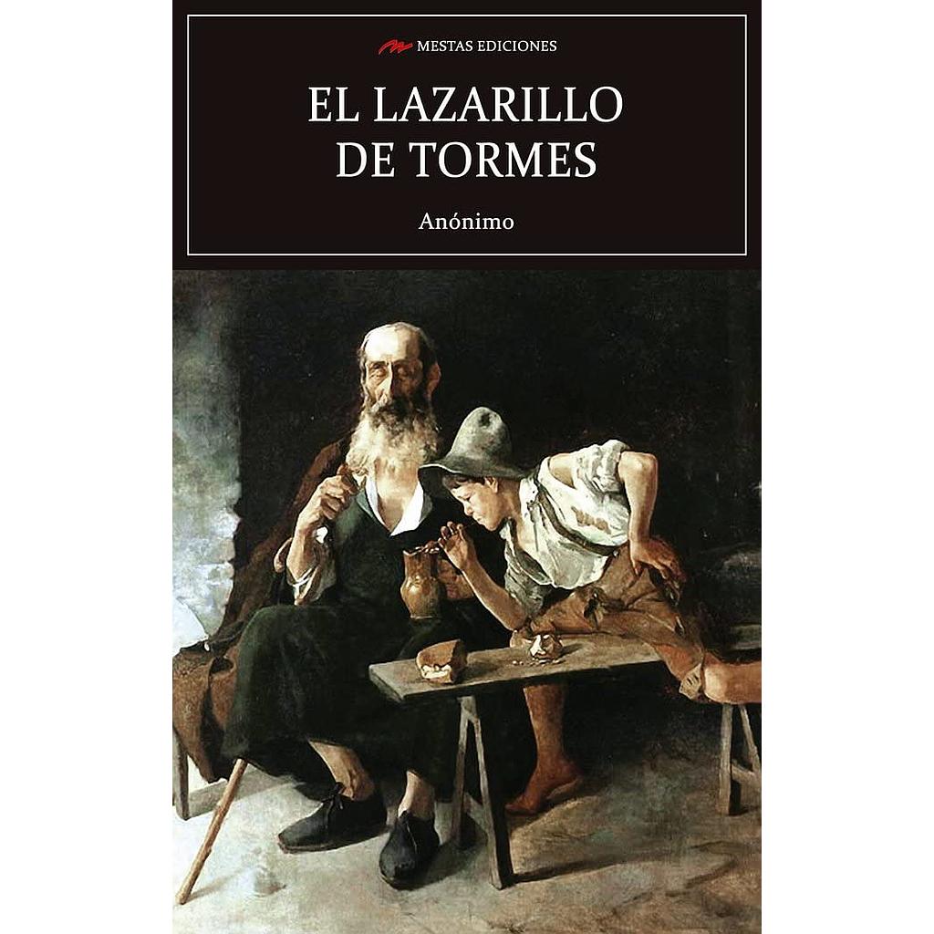 El lazarillo de Tormes