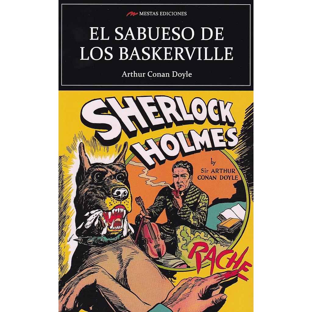 El sabueso de los Baskerville