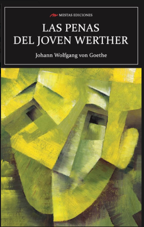 Las penas del joven Werther