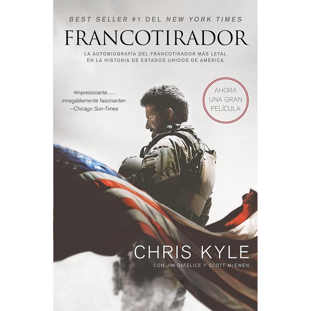 Francotirador
