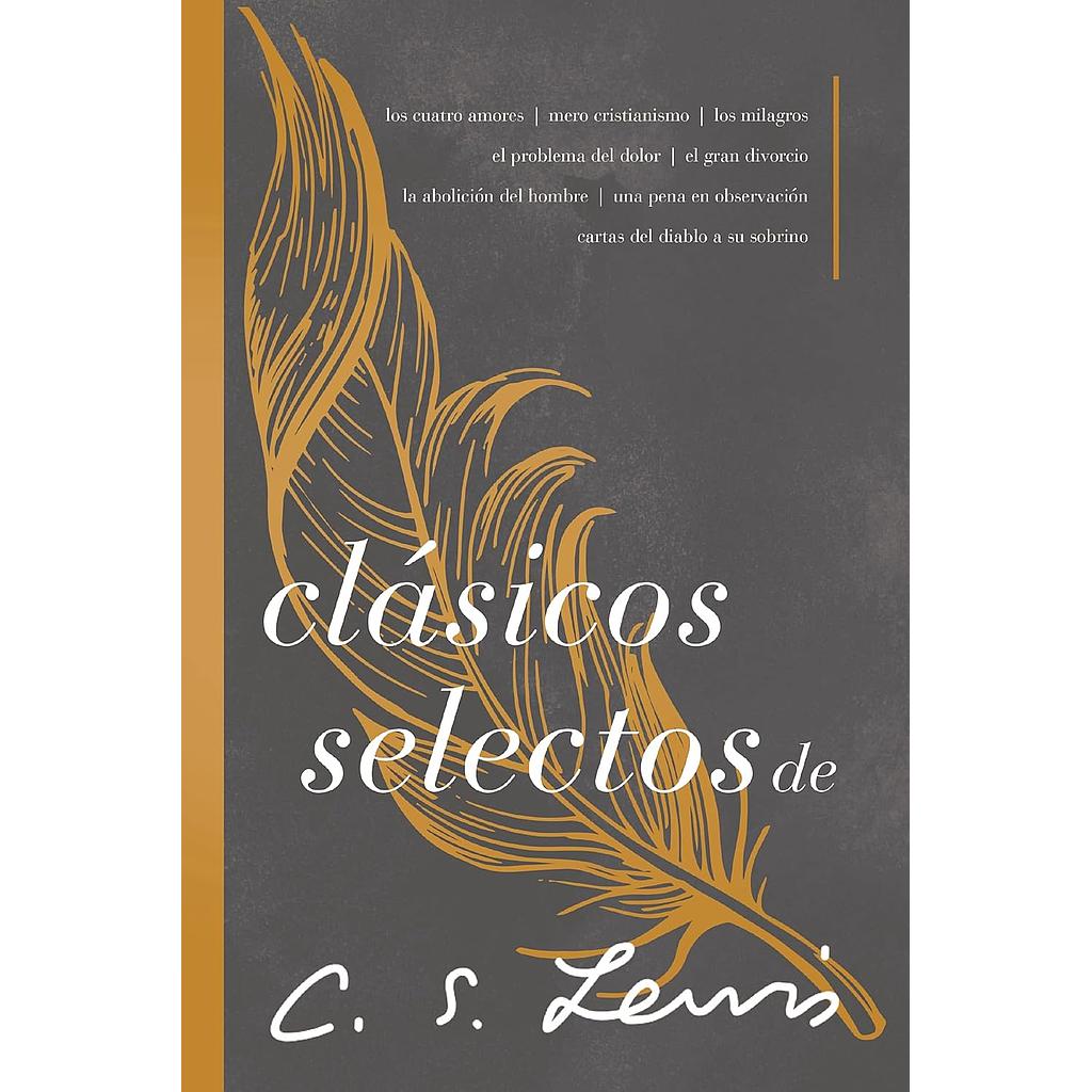 Clasicos Selectos de C.S. Lewis