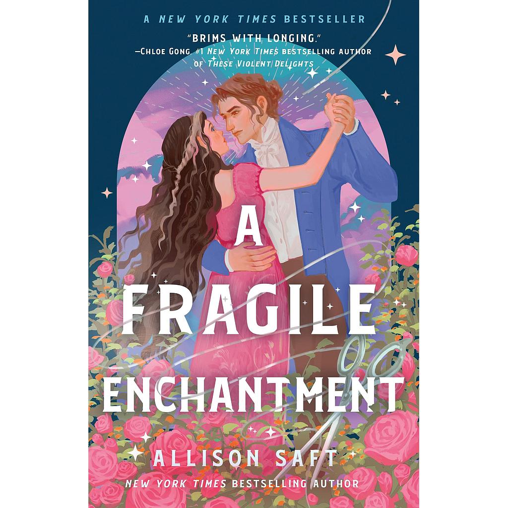 A Fragile Enchantment