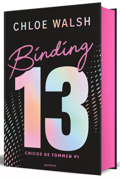 Binding 13 (Edicion Especial)